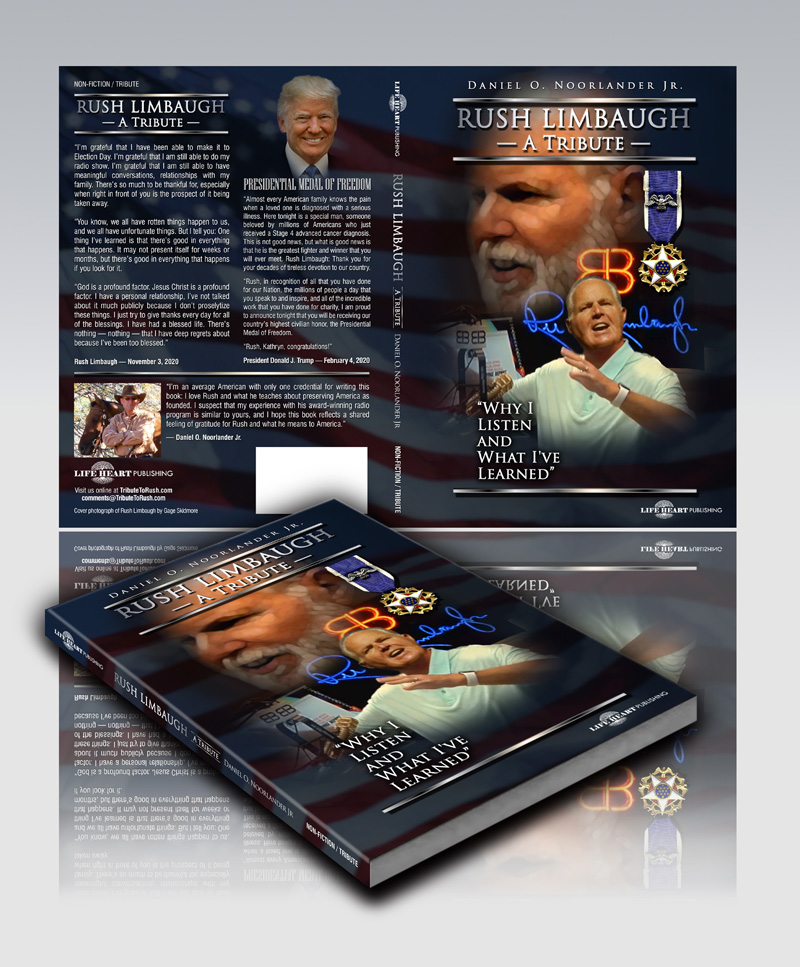 Rush Limbaugh -- A Tribute